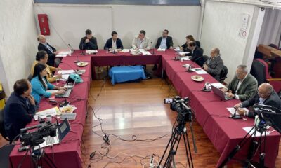 auditoría