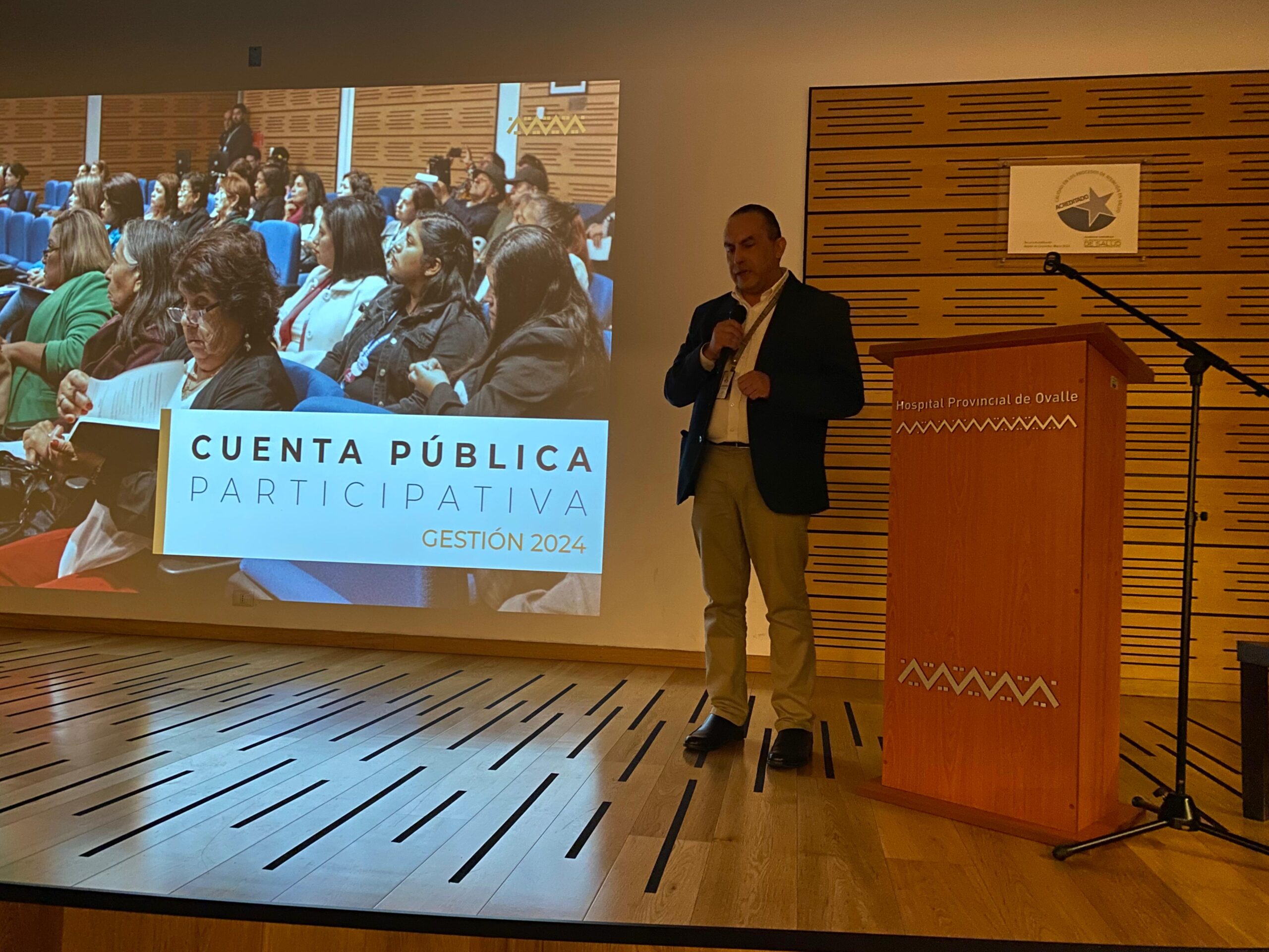 Cuenta Pública