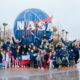 Viaje a la NASA