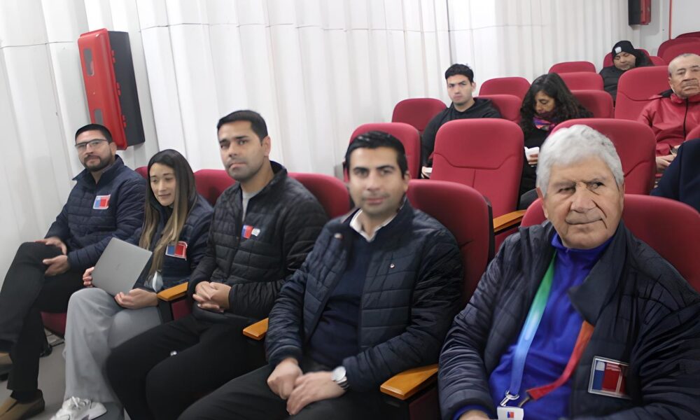 seminario deportes ovalle