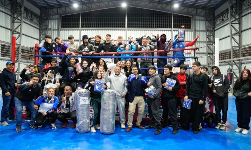 boxeo