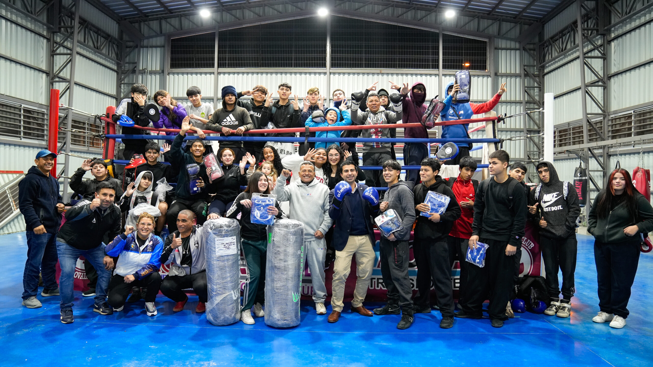boxeo
