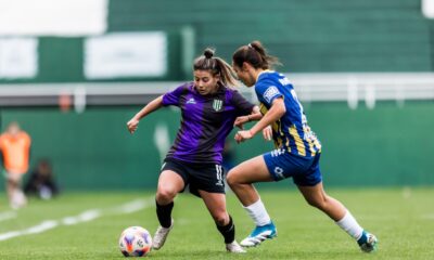 futbol femenino