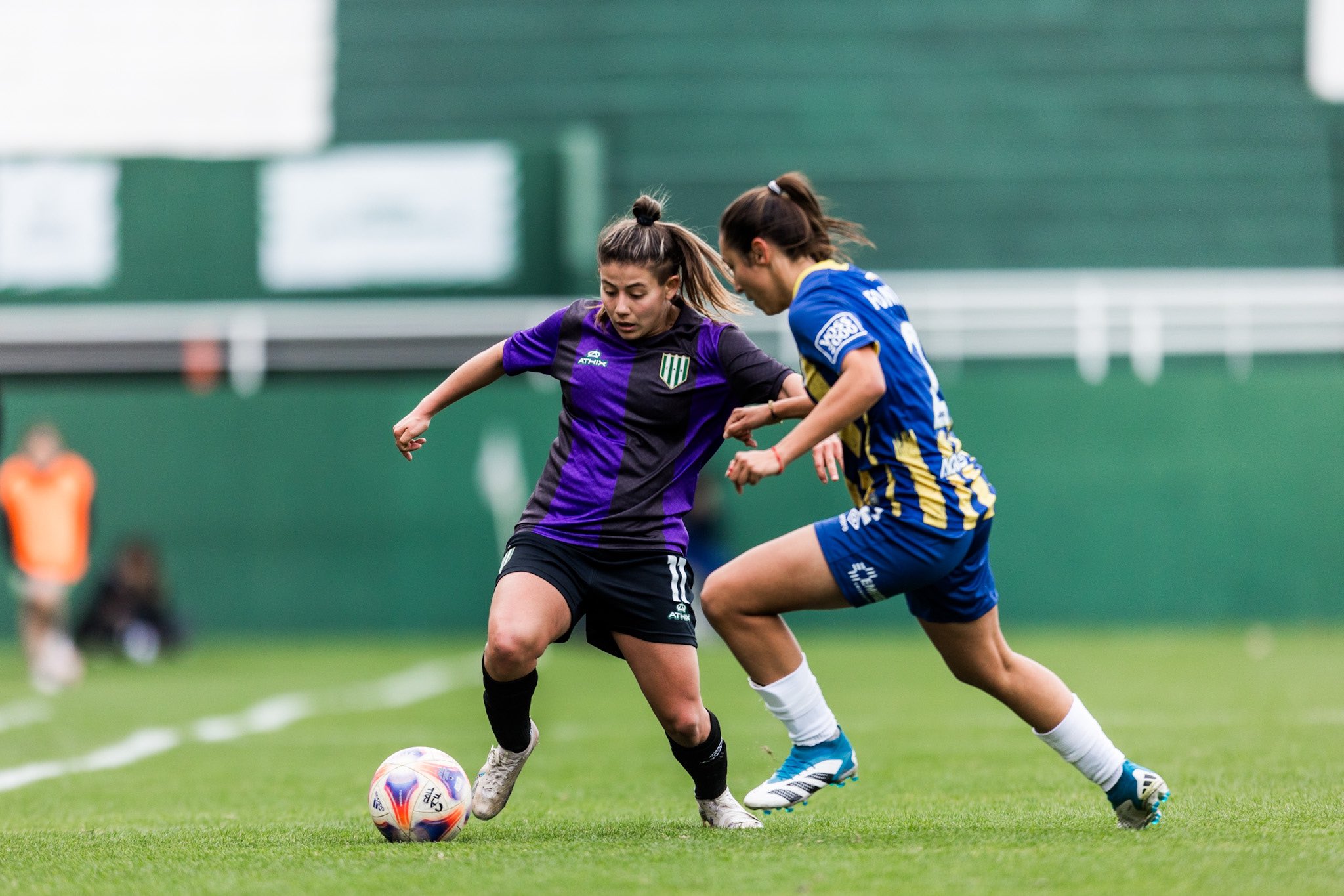 futbol femenino