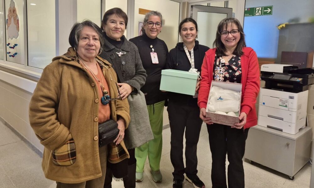 duelo perinatal