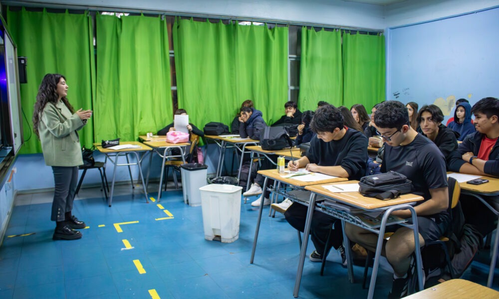 preuniversitario
