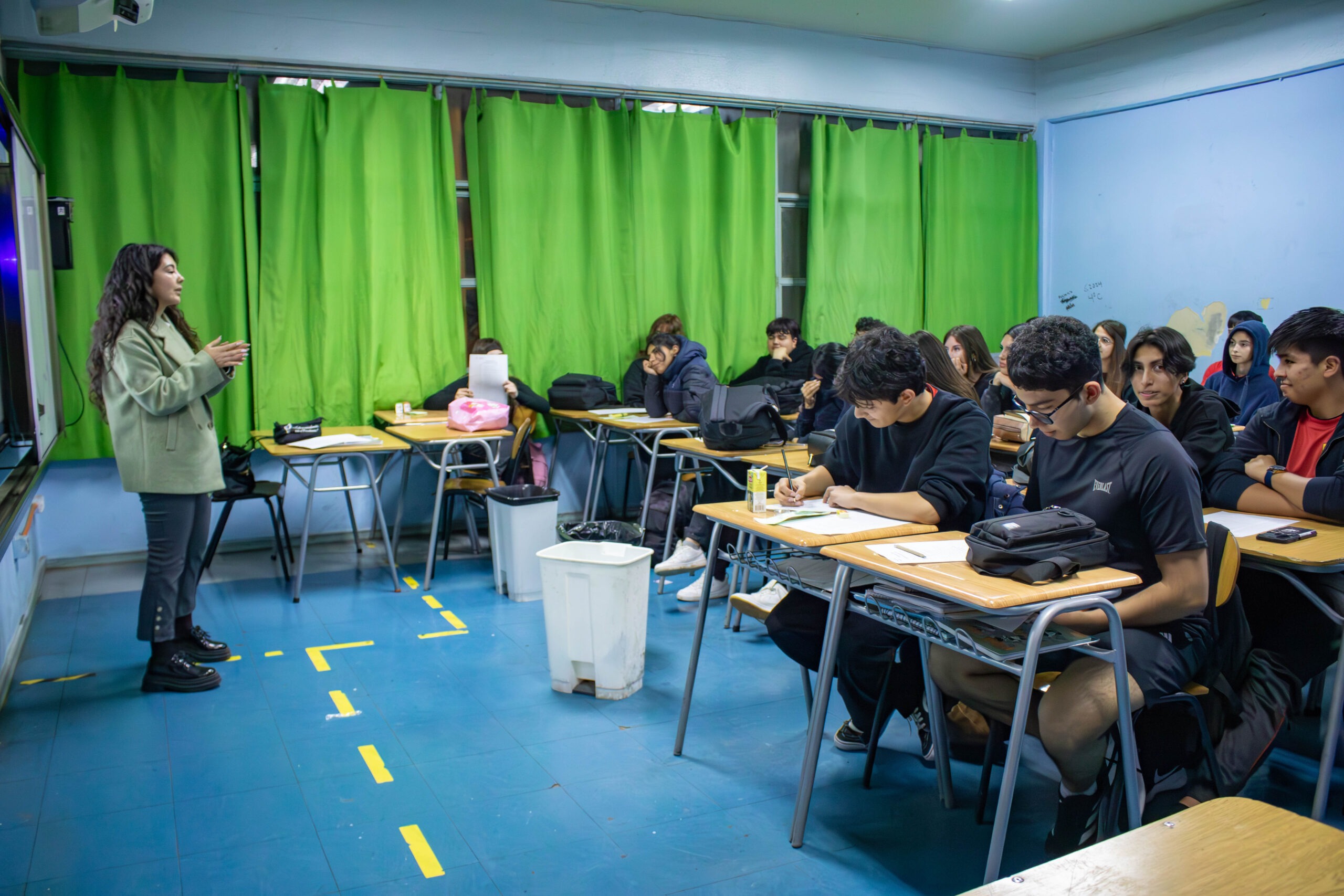 preuniversitario