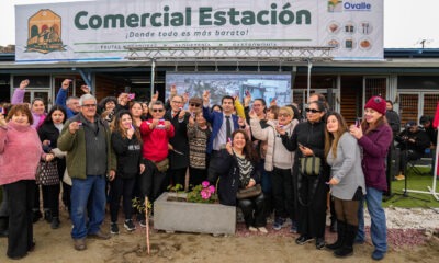 comercial estacion