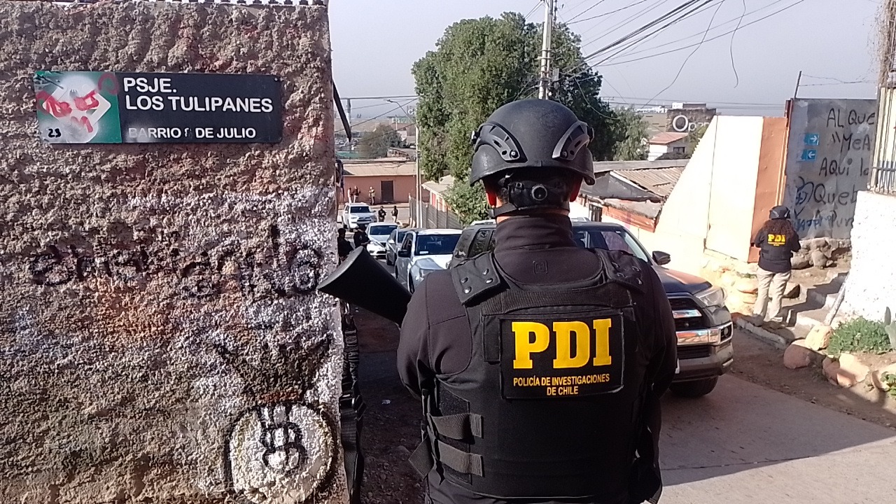Redadas