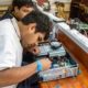 feria técnico profesional
