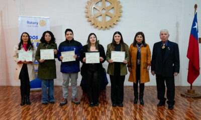 cursos rotary