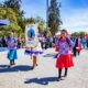 desfile Sotaquí