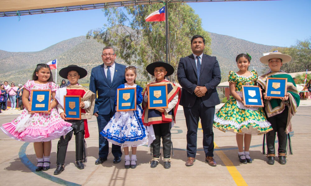 escuelas rurales