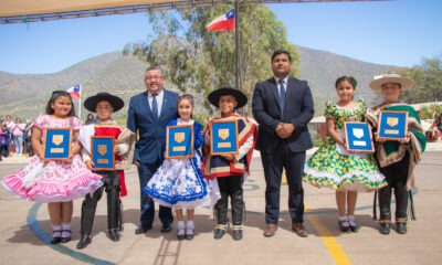 escuelas rurales