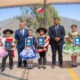 escuelas rurales