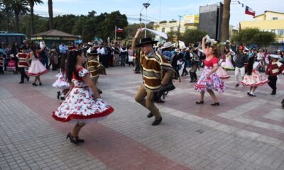 mil pañuelos al viento
