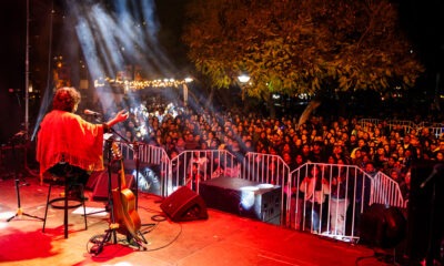 Ovalle Cultura