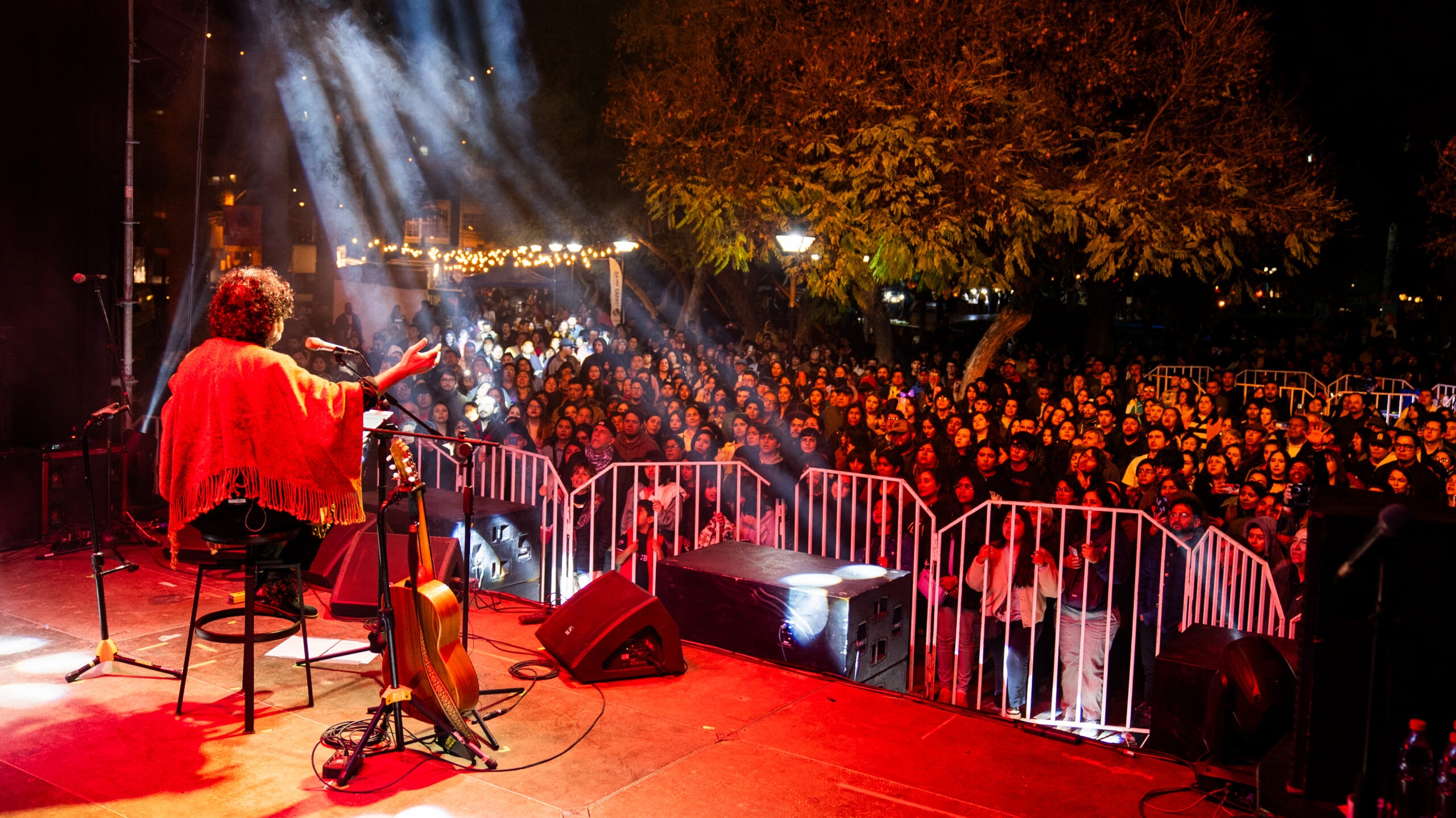 Ovalle Cultura