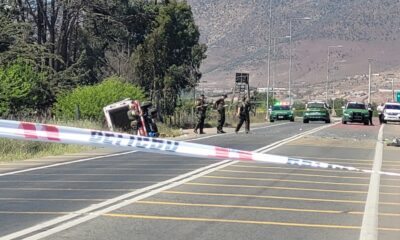 accidente
