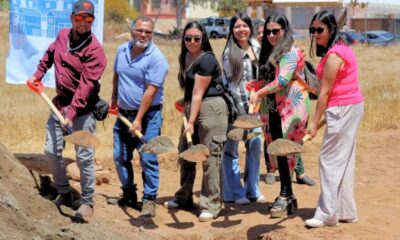 Plan emergencia habitacional