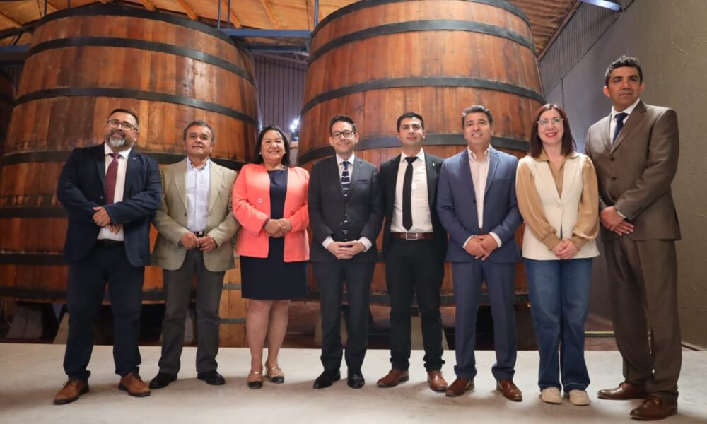 comisión cámara