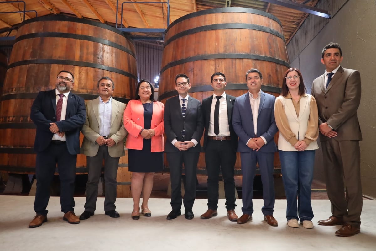comisión cámara