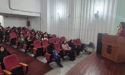 seminario cáncer de mama