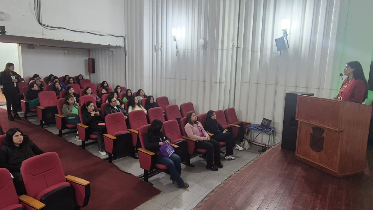 seminario cáncer de mama