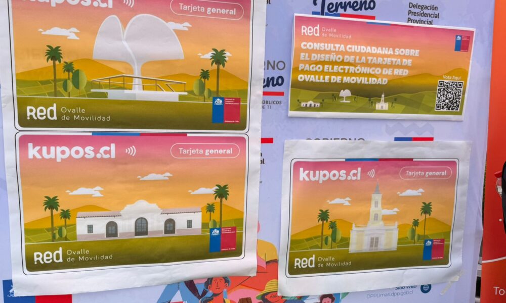 tarjeta buses eléctricos