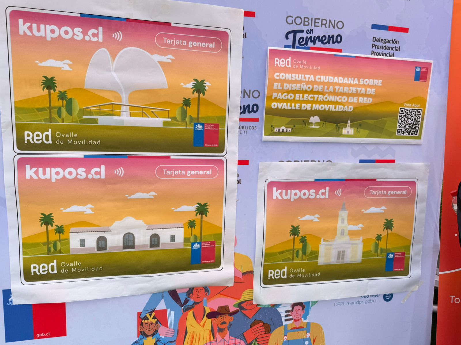 tarjeta buses eléctricos