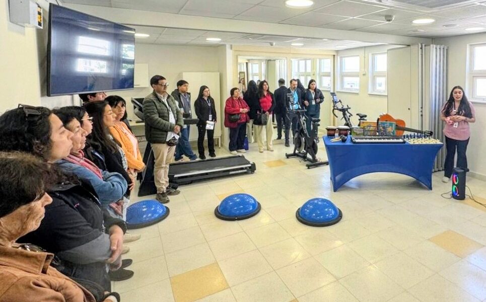 Imagen de la nota original en La Perla del Limarí